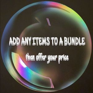 create a bundle